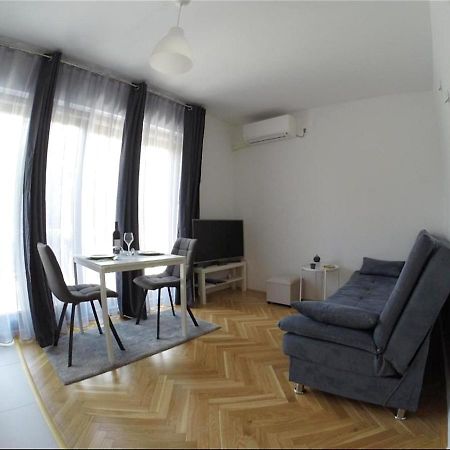 Apartment Jacky 罗维尼 外观 照片