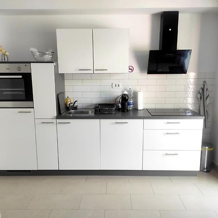 Apartment Jacky 罗维尼 外观 照片