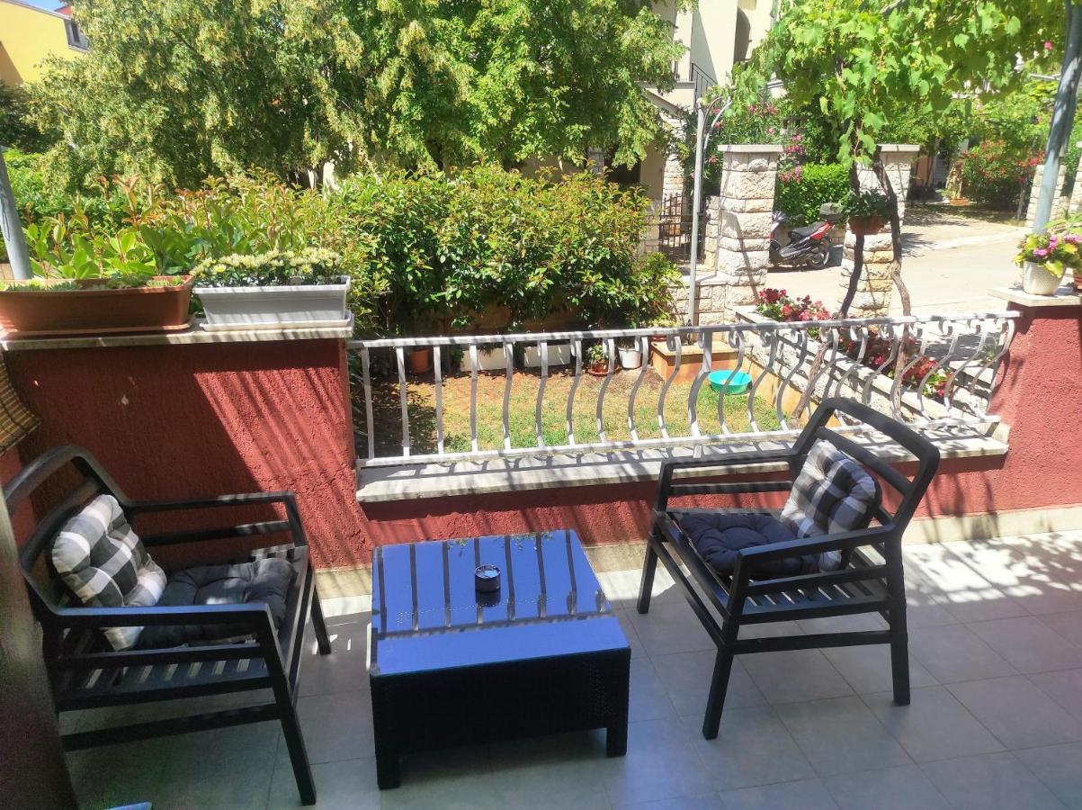 Apartment Jacky 罗维尼 外观 照片