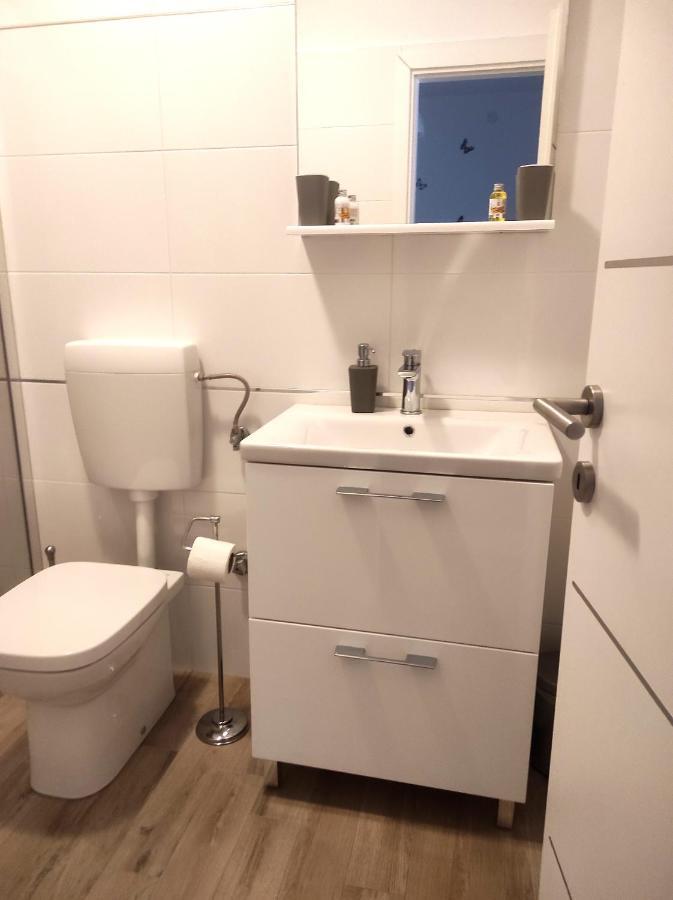 Apartment Jacky 罗维尼 外观 照片