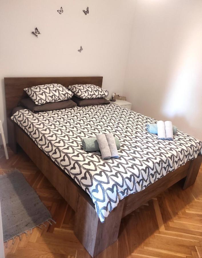 Apartment Jacky 罗维尼 外观 照片